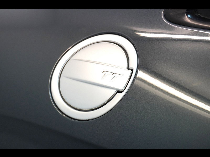 Audi TT 2.0 TFSI Coupe 3dr Petrol S Tronic Euro 4 (200 ps)