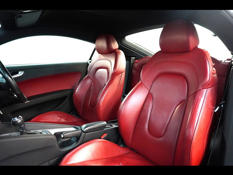 Audi TT 2.0 TFSI Coupe 3dr Petrol S Tronic Euro 4 (200 ps)