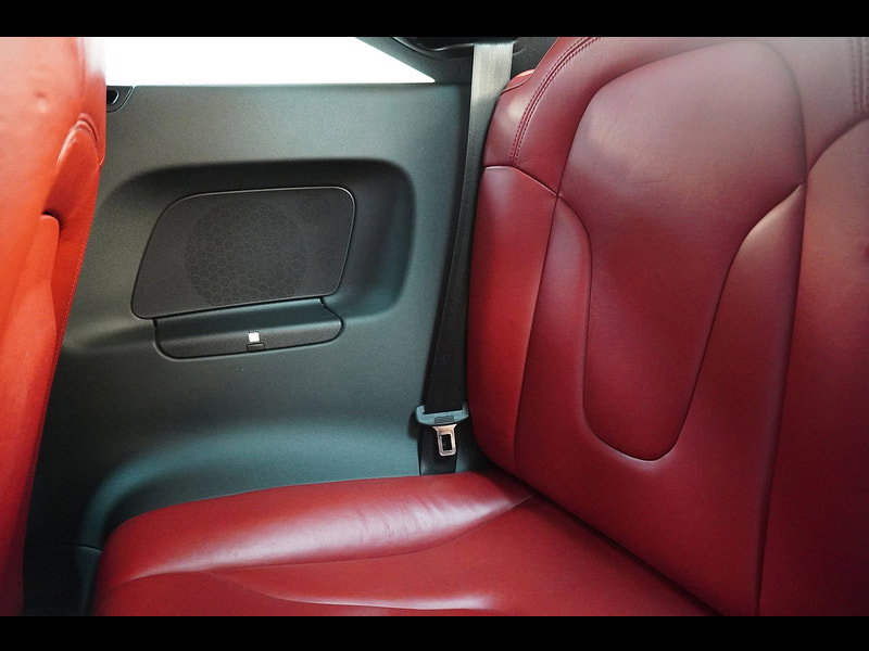 Audi TT 2.0 TFSI Coupe 3dr Petrol S Tronic Euro 4 (200 ps)
