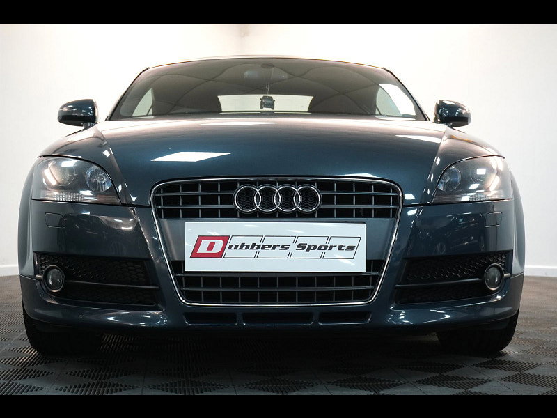 Audi TT 2.0 TFSI Coupe 3dr Petrol S Tronic Euro 4 (200 ps)