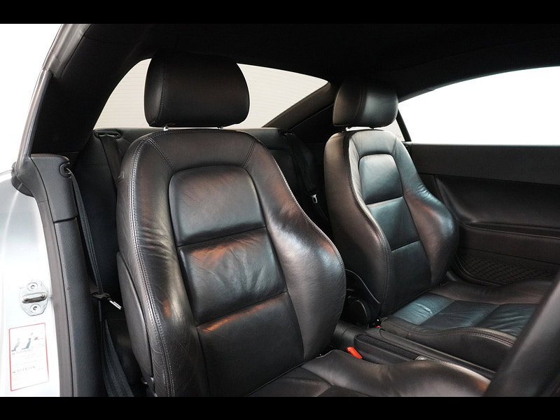 Audi TT 225 bhp quattro  bam engine code