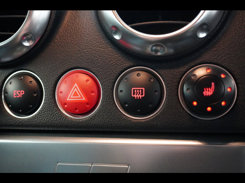 Audi TT 225 bhp quattro  bam engine code