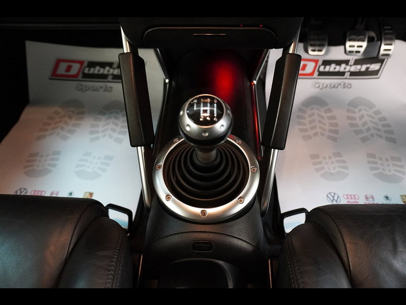 Audi TT 225 bhp quattro  bam engine code