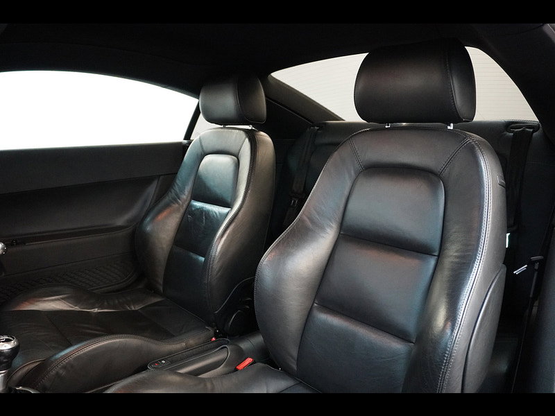 Audi TT 225 bhp quattro  bam engine code