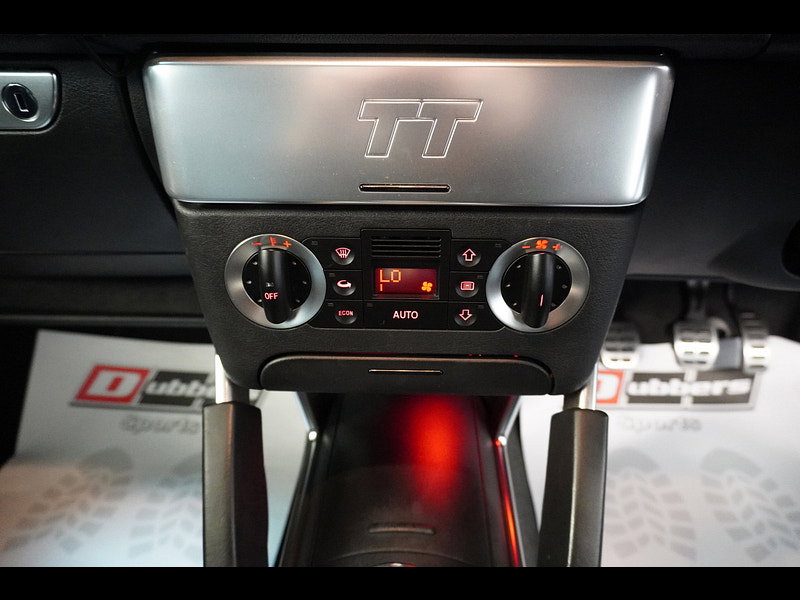 Audi TT 225 bhp quattro  bam engine code