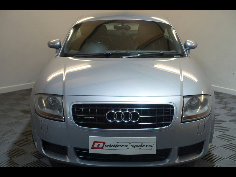 Audi TT 3.2 Coupe 2dr Petrol DSG quattro (238 g/km, 247 bhp)