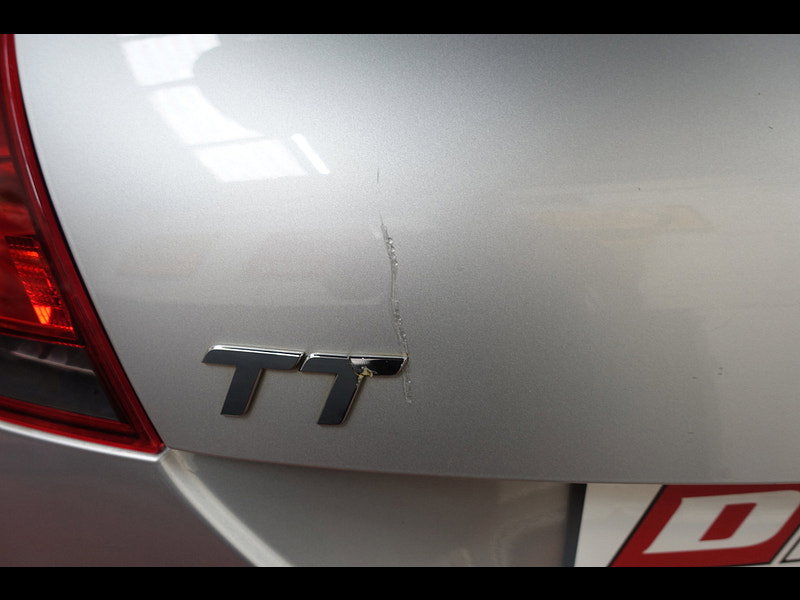 Audi TT 3.2 TFSI V6 3dr Petrol S Tronic quattro Euro 4 (250 ps)