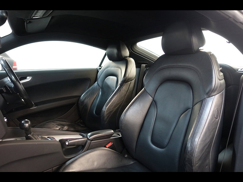 Audi TT 3.2 TFSI V6 3dr Petrol S Tronic quattro Euro 4 (250 ps)