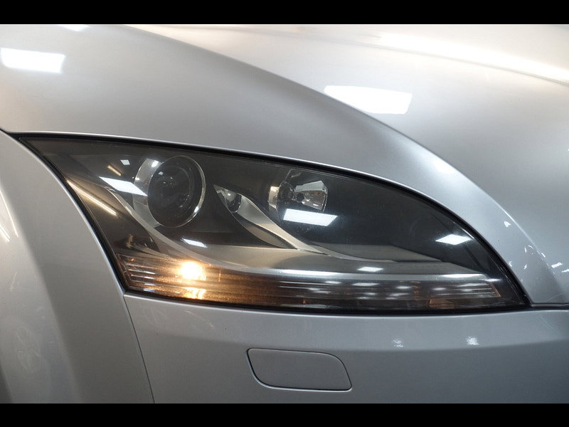 Audi TT 3.2 TFSI V6 3dr Petrol S Tronic quattro Euro 4 (250 ps)