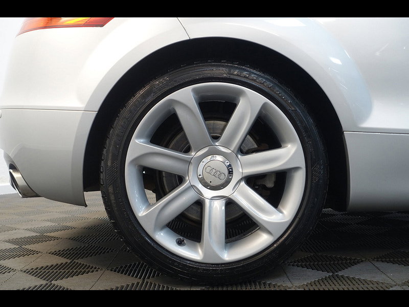 Audi TT 3.2 TFSI V6 3dr Petrol S Tronic quattro Euro 4 (250 ps)