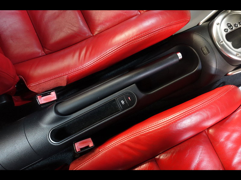 Audi TT 3.2 V6 Coupe 2dr Petrol DSG quattro (238 g/km, 247 bhp)