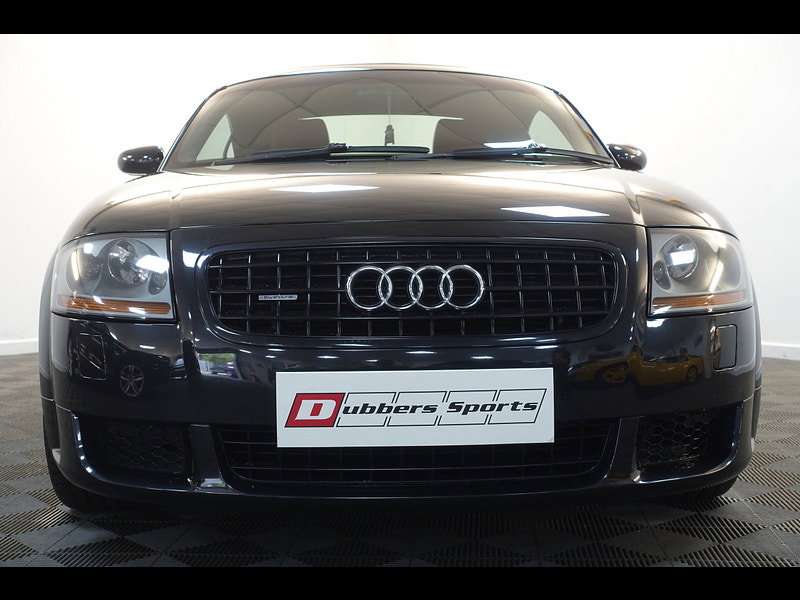 Audi TT 3.2 V6 Coupe 2dr Petrol DSG quattro (238 g/km, 247 bhp)