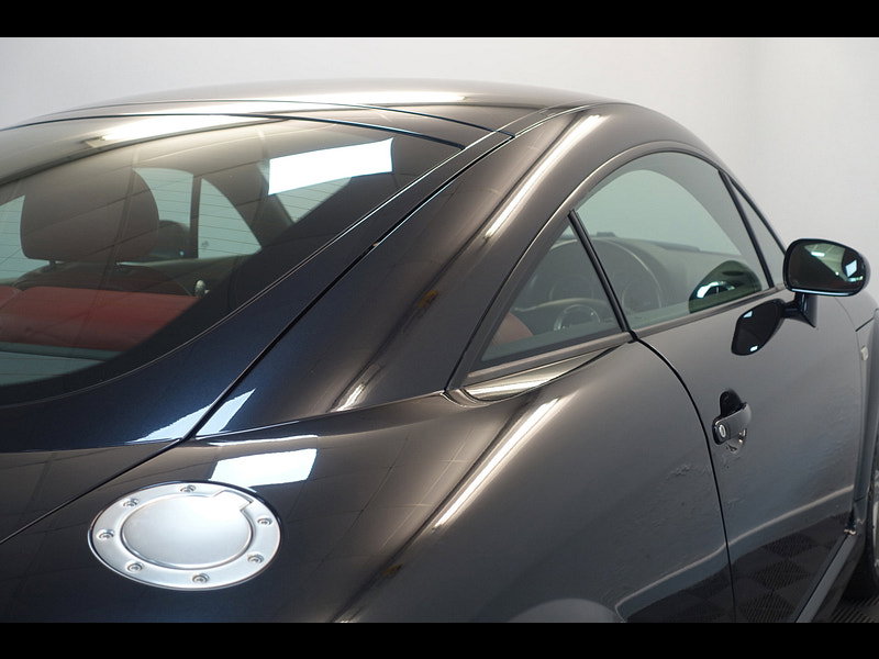 Audi TT 3.2 V6 Coupe 2dr Petrol DSG quattro (238 g/km, 247 bhp)