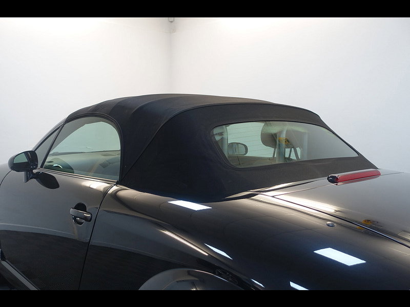 Audi TT 3.2 V6 Roadster 2dr Petrol DSG quattro (240 g/km, 247 bhp)