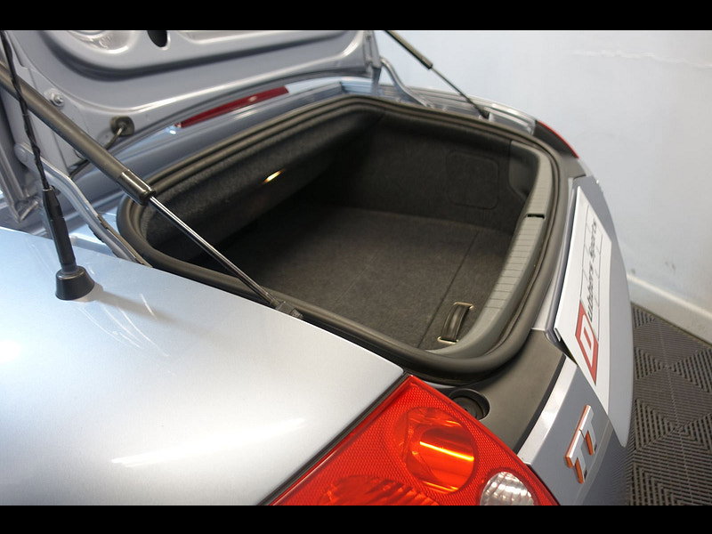 Audi TT 3.2 V6 Roadster 2dr Petrol Manual quattro (257 g/km, 247 bhp)