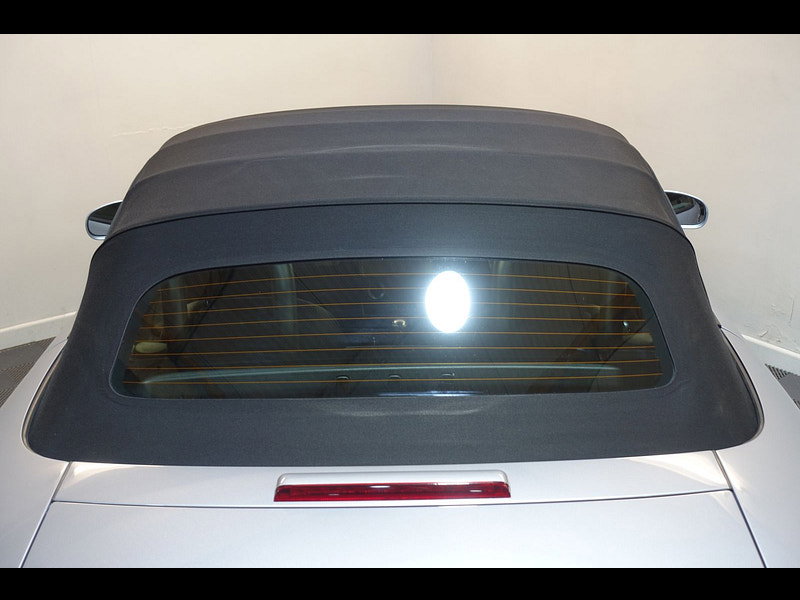 Audi TT 3.2 V6 Roadster 2dr Petrol Manual quattro (257 g/km, 247 bhp)