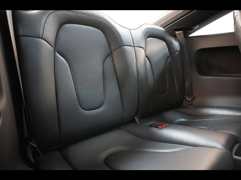 Audi TT RS 2.5 TFSI Coupe 3dr Petrol Manual quattro Euro 5 (340 ps)