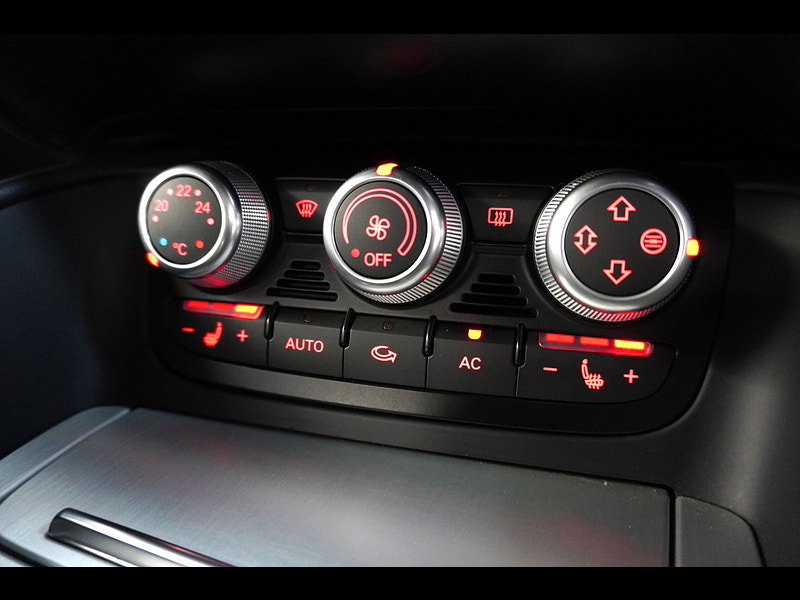 Audi TT RS 2.5 TFSI Coupe 3dr Petrol Manual quattro Euro 5 (340 ps)