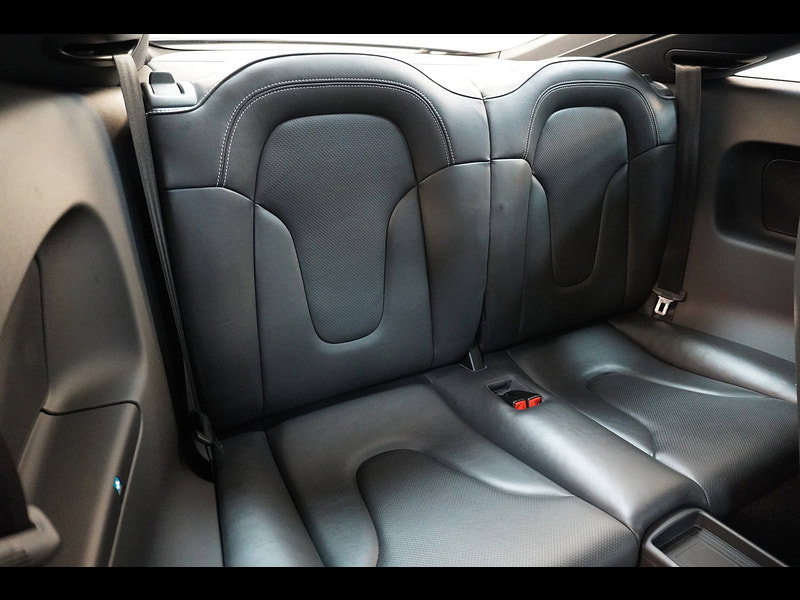 Audi TT RS 2.5 TFSI Coupe 3dr Petrol Manual quattro Euro 5 (340 ps)