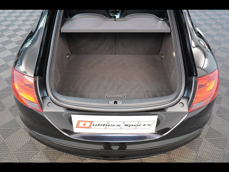 Audi TT RS 2.5 TFSI Coupe 3dr Petrol Manual quattro Euro 5 (340 ps)