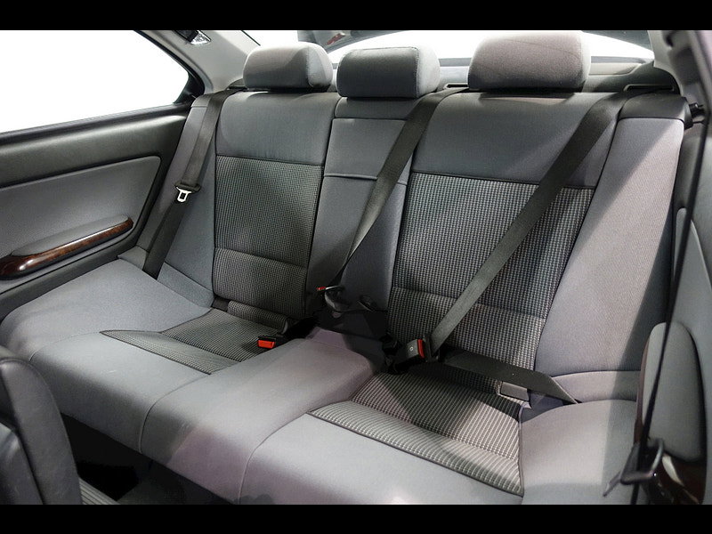 BMW 3 Series 318CI SE