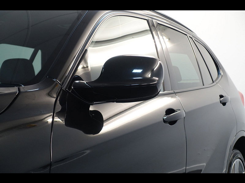 BMW X1 2.0 20d M Sport SUV 5dr Diesel Manual xDrive Euro 5 (s/s) (177 ps)