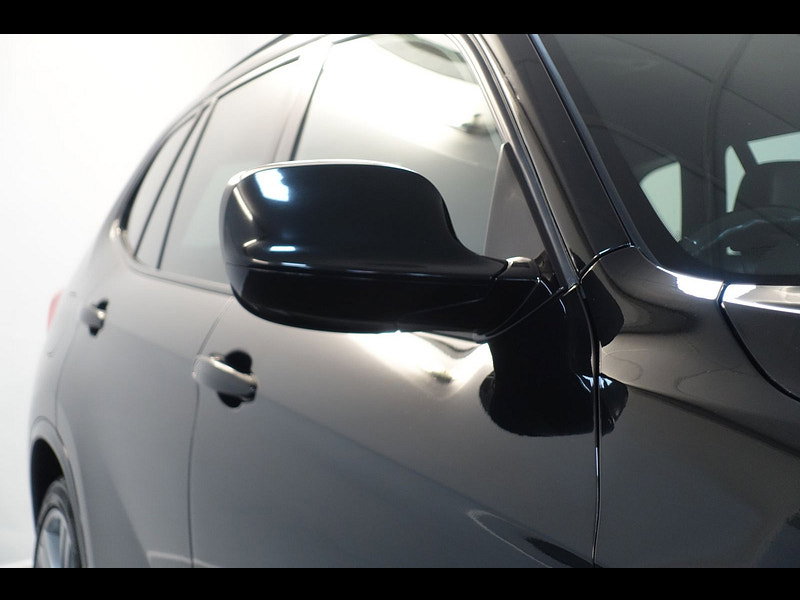 BMW X1 2.0 20d M Sport SUV 5dr Diesel Manual xDrive Euro 5 (s/s) (177 ps)