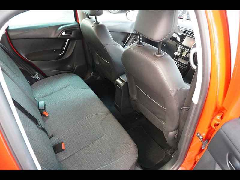 Citroen C3 1.2 PureTech Platinum Hatchback 5dr Petrol Manual Euro 6 (s/s) (110 ps)