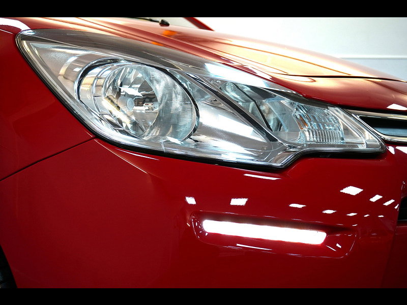 Citroen C3 1.2 PureTech Platinum Hatchback 5dr Petrol Manual Euro 6 (s/s) (110 ps)