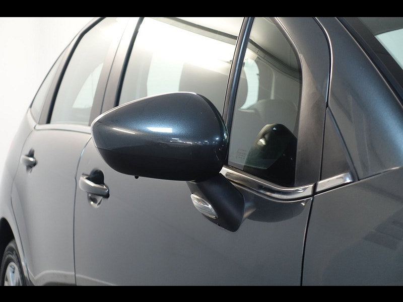 Citroen C3 1.4i VTR+ Hatchback 5dr Petrol Manual Euro 5 (75 ps)