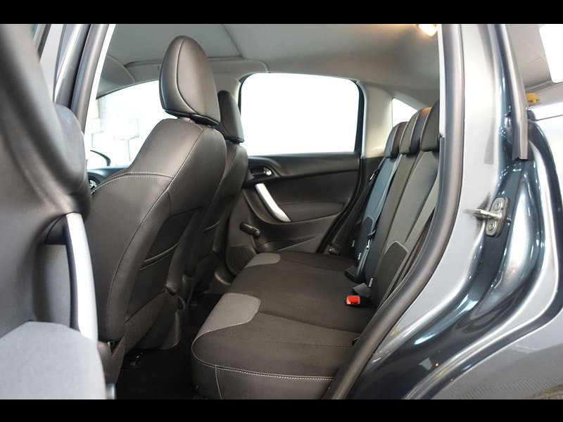Citroen C3 1.4i VTR+ Hatchback 5dr Petrol Manual Euro 5 (75 ps)