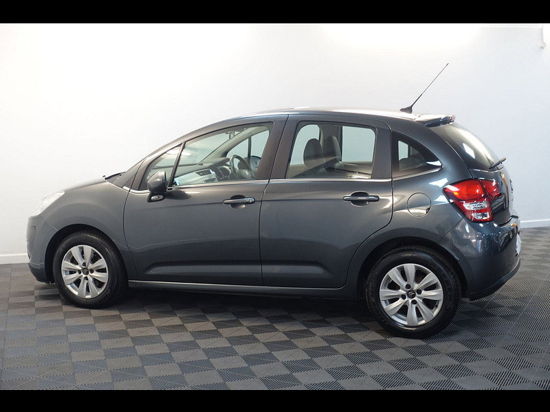 Citroen C3 1.4i VTR+ Hatchback 5dr Petrol Manual Euro 5 (75 ps)