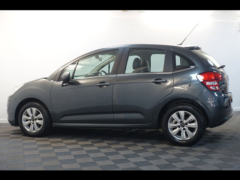 Citroen C3 1.4i VTR+ Hatchback 5dr Petrol Manual Euro 5 (75 ps)