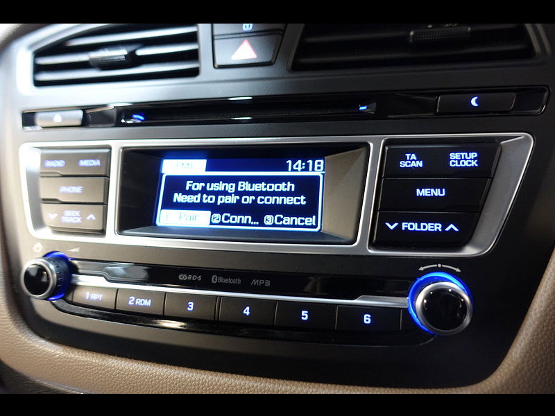 Hyundai I20 1.4 SE Hatchback 5dr Petrol Manual Euro 6 (100 ps)