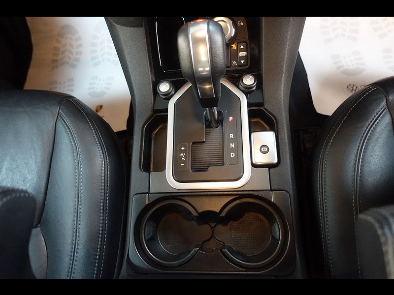 Land Rover Discovery 4 3.0 SD V6 HSE SUV 5dr Diesel CommandShift 4WD Euro 5 (245 ps)
