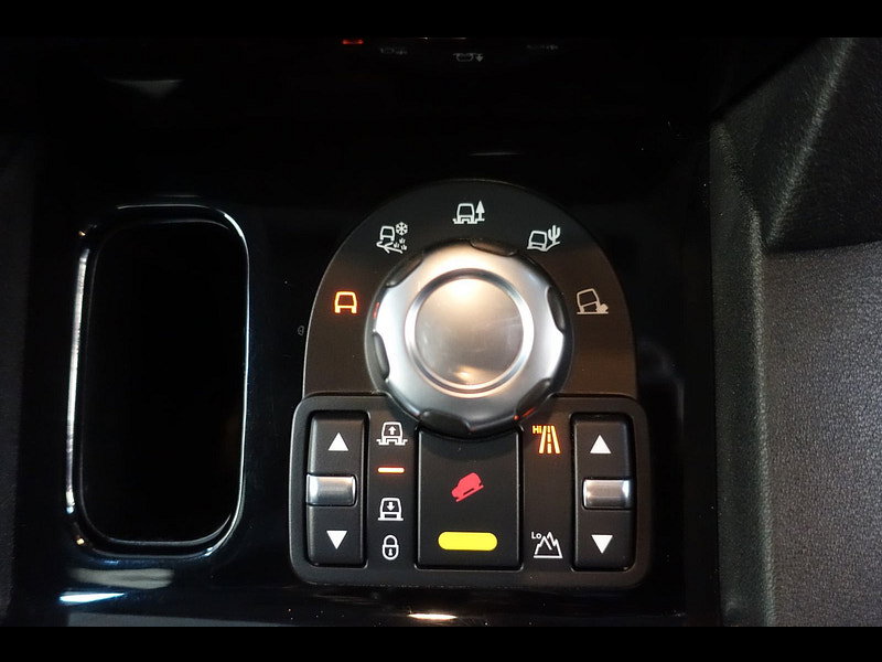 Land Rover Discovery 4 3.0 SD V6 HSE SUV 5dr Diesel CommandShift 4WD Euro 5 (245 ps)