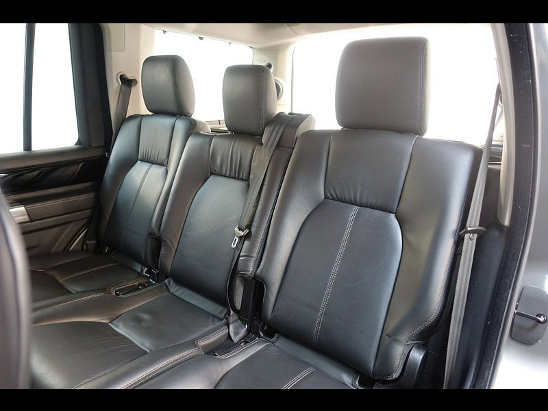 Land Rover Discovery 4 3.0 SD V6 HSE SUV 5dr Diesel CommandShift 4WD Euro 5 (245 ps)