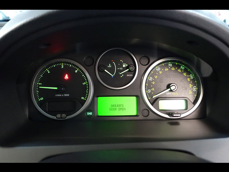 Land Rover Freelander 2 2.2 SD4 HSE SUV 5dr Diesel CommandShift 4WD Euro 5 (190 ps)
