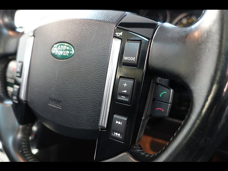 Land Rover Freelander 2 2.2 SD4 HSE SUV 5dr Diesel CommandShift 4WD Euro 5 (190 ps)