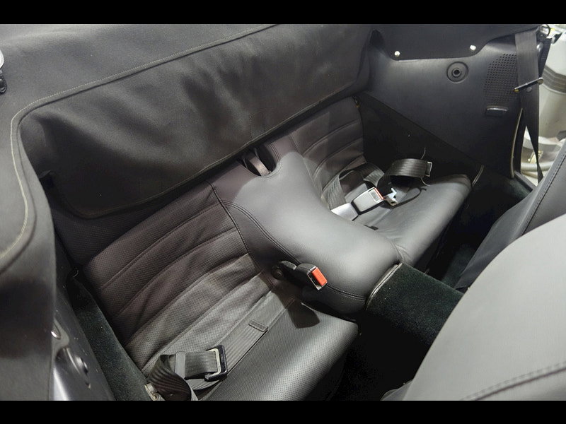 Porsche 968 cabrio manual