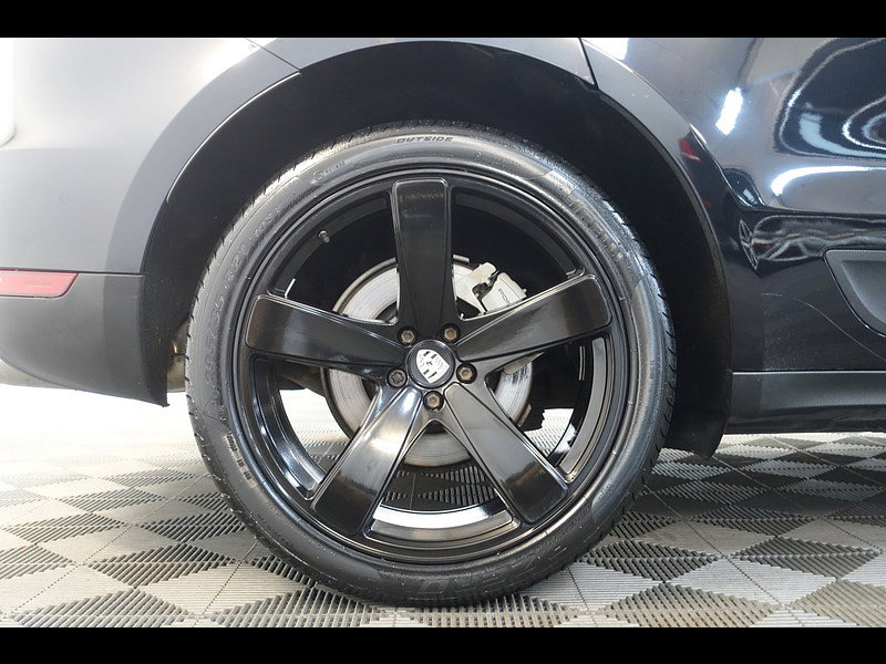 Porsche Macan 3.0 TD V6 S SUV 5dr Diesel PDK 4WD Euro 6 (s/s) (258 ps)
