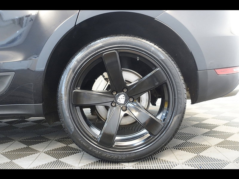 Porsche Macan 3.0 TD V6 S SUV 5dr Diesel PDK 4WD Euro 6 (s/s) (258 ps)