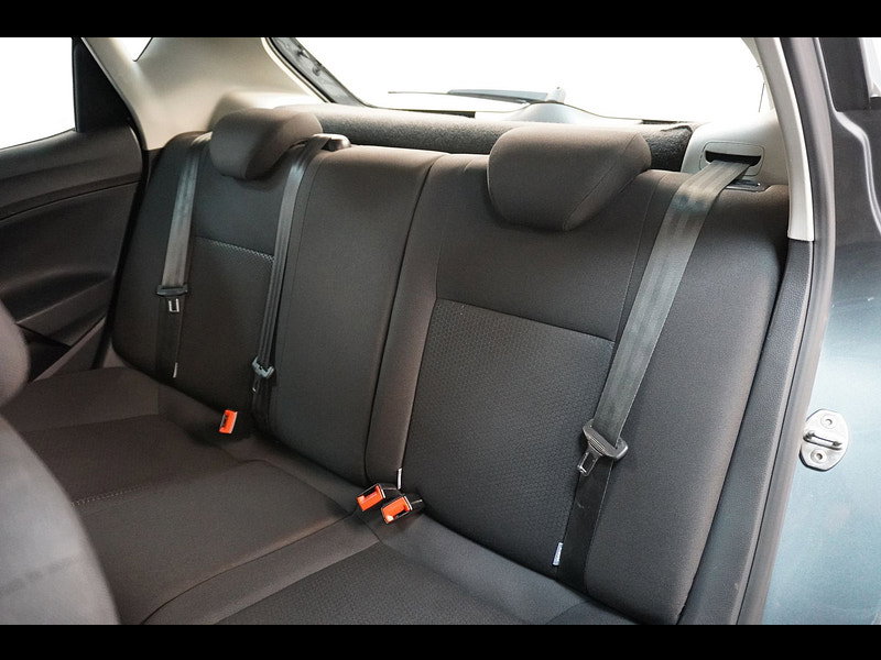Seat Ibiza 1.2 TSI FR Hatchback 5dr Petrol Manual Euro 6 (110 ps)