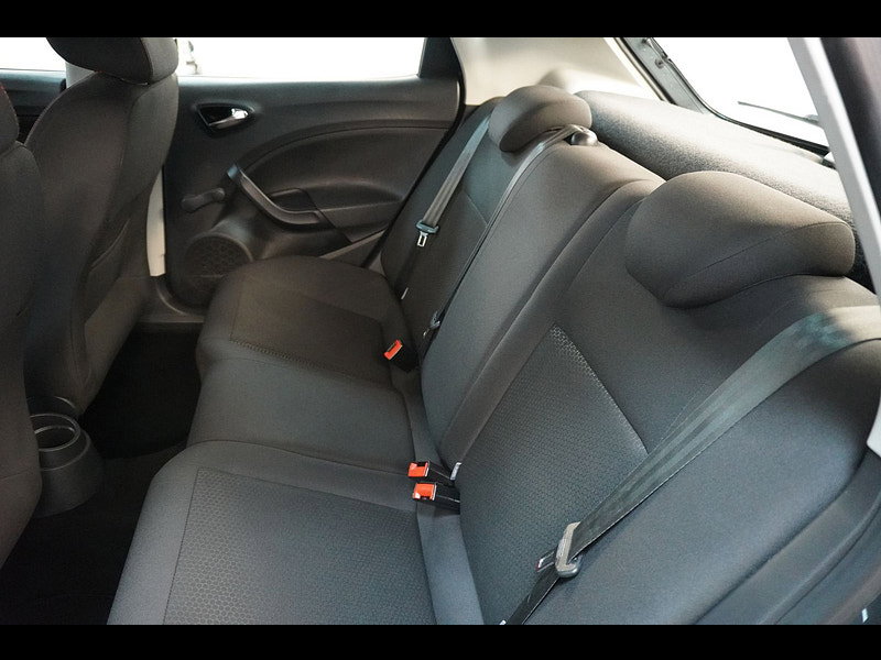 Seat Ibiza 1.2 TSI FR Hatchback 5dr Petrol Manual Euro 6 (110 ps)