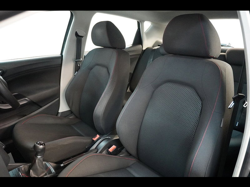 Seat Ibiza 1.2 TSI FR Hatchback 5dr Petrol Manual Euro 6 (110 ps)
