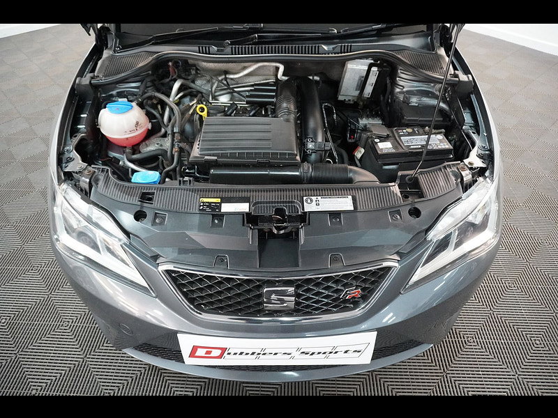 Seat Ibiza 1.2 TSI FR Hatchback 5dr Petrol Manual Euro 6 (110 ps)