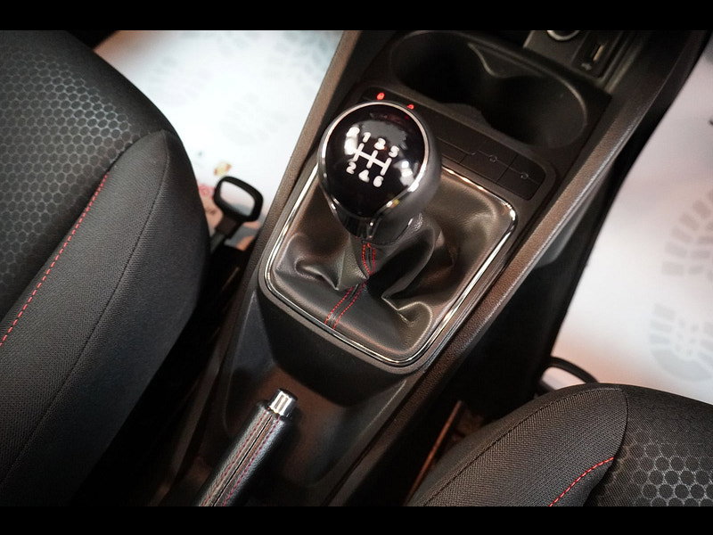 Seat Ibiza 1.2 TSI FR Hatchback 5dr Petrol Manual Euro 6 (110 ps)