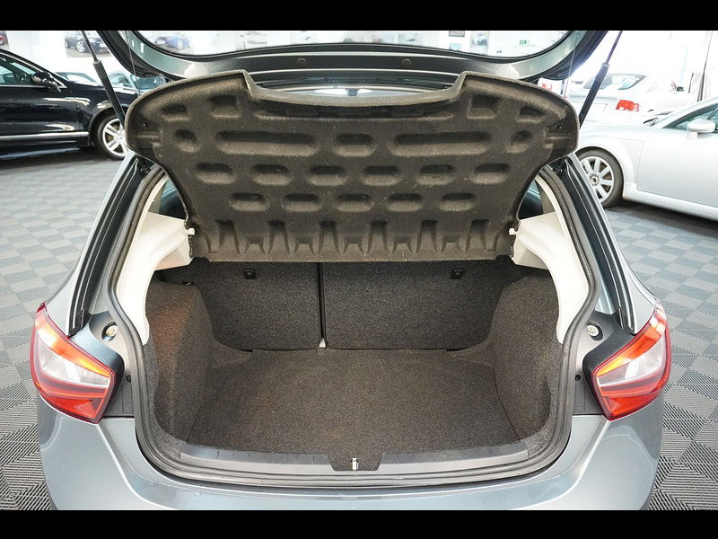 Seat Ibiza 1.2 TSI FR Hatchback 5dr Petrol Manual Euro 6 (110 ps)