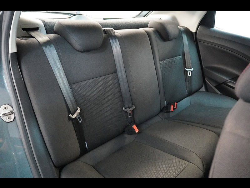 Seat Ibiza 1.2 TSI FR Hatchback 5dr Petrol Manual Euro 6 (110 ps)