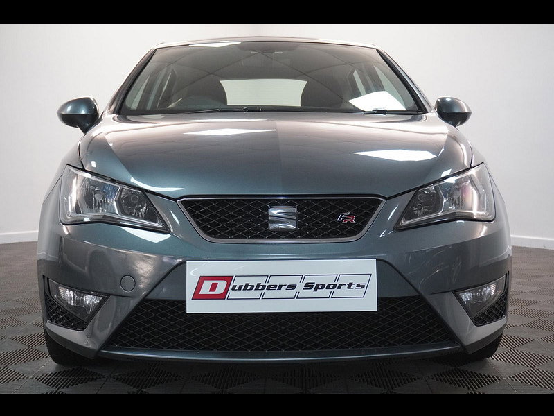 Seat Ibiza 1.2 TSI FR Hatchback 5dr Petrol Manual Euro 6 (110 ps)